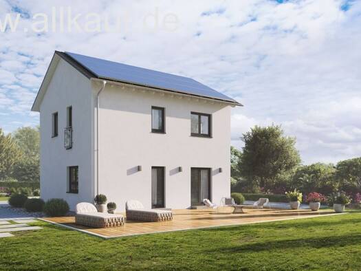 Einfamilienhaus zum Kauf 421.400 € 5 Zimmer 125,3 m² 430 m² Grundstück Ertingen 88521