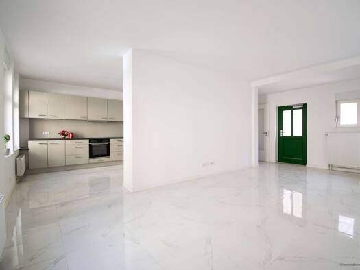 Wohnung zur Miete 1.088 € 2,5 Zimmer 68 m² EG Neugereutstraße 10 Süd Süd 70199
