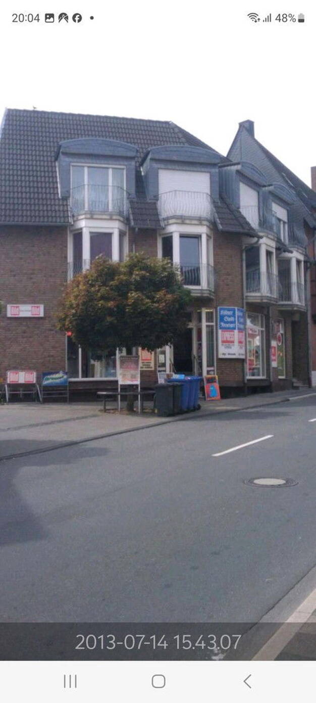 Laden zur Miete provisionsfrei 990 € 70 m² Verkaufsfläche Kirchstr.5 Kerpen Kerpen 50171