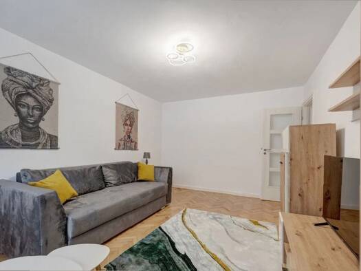 Studio zur Miete 700 € 1,5 Zimmer 31 m² frei ab sofort Gärten h d Veste Altstadt und engere Innenstadt 90408