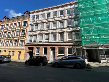 Wohnung zum Kauf 49.500 € 1 Zimmer 33,2 m² EG Westliche Höhe - Stadtpark Flensburg 24939