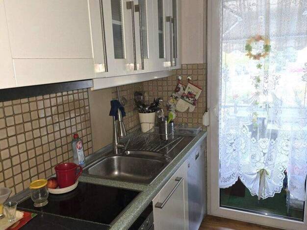 Wohnung zum Kauf 359.000 € 3 Zimmer 65 m² 1. Geschoss Dürrlewang Vaihingen 70565