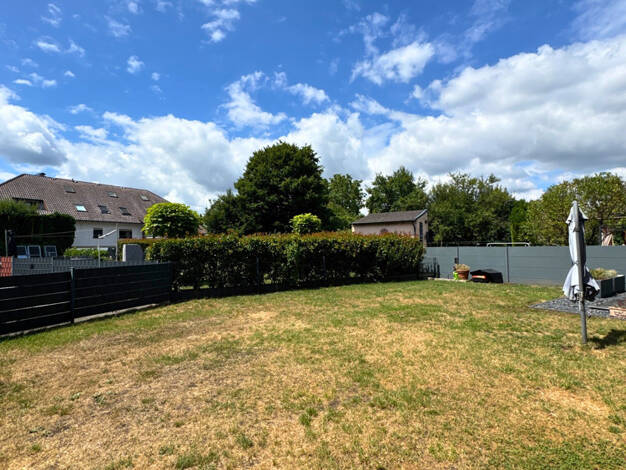 Wohnung zur Miete 1.000 € 3 Zimmer 142 m² Schaffhausen Wadgassen-Schaffhausen 66787