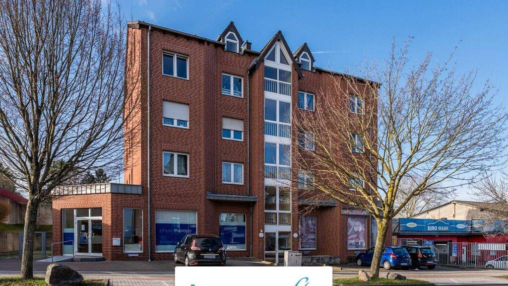 Wohnung zum Kauf 179.000 € 4 Zimmer 83 m² Hoengen Alsdorf 52477