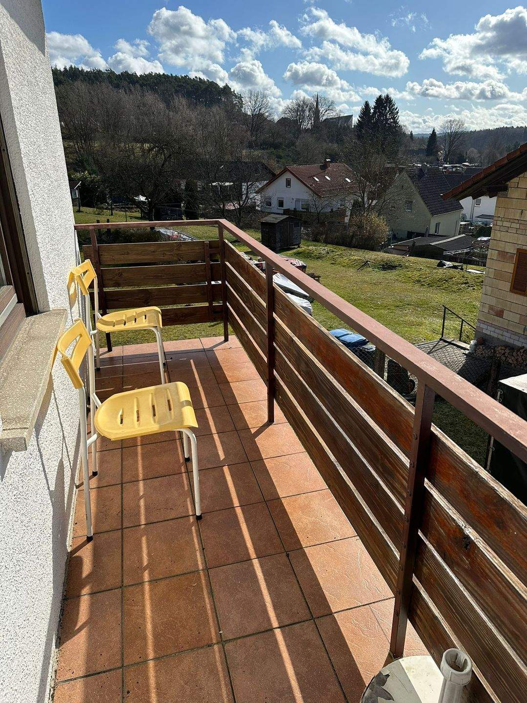 Immobilie in Krickenbach - Einfamilienhaus in schöner, ruhiger Lage - Bild 4