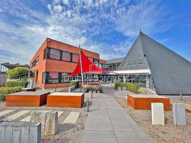 Büro zur Miete 11,50 € 754 m² Bürofläche teilbar ab 69 m² Efferen Hürth 50354