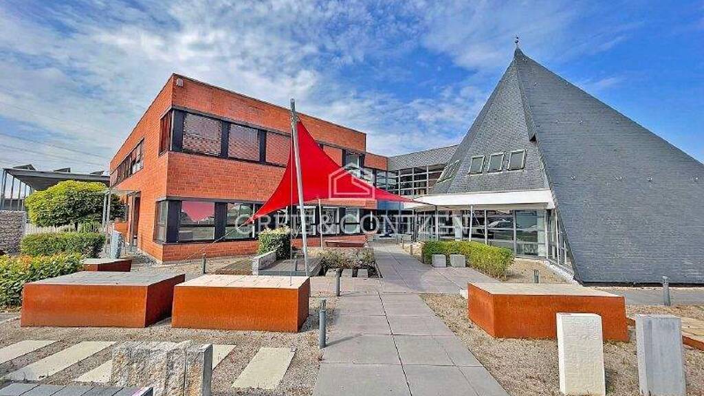 Büro zur Miete 11,50 € 754 m² Bürofläche teilbar ab 69 m² Efferen Hürth 50354