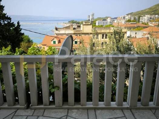 Wohnung zur Miete 700 € 2 Zimmer 120 m² 2. Geschoss Omiš 21310