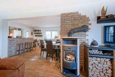 Einfamilienhaus zum Kauf 510.000 € 8 Zimmer 185 m² 1.425 m² Grundstück Rehagen Am Mellensee 15838