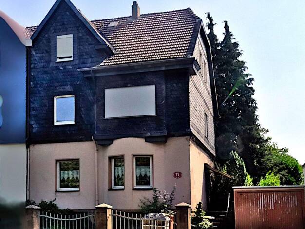 Reihenendhaus zum Kauf - Erstbezug 359.000 € 7 Zimmer 153,6 m² 540 m² Grundstück Ohligs-Aufderhöhe Solingen 42697