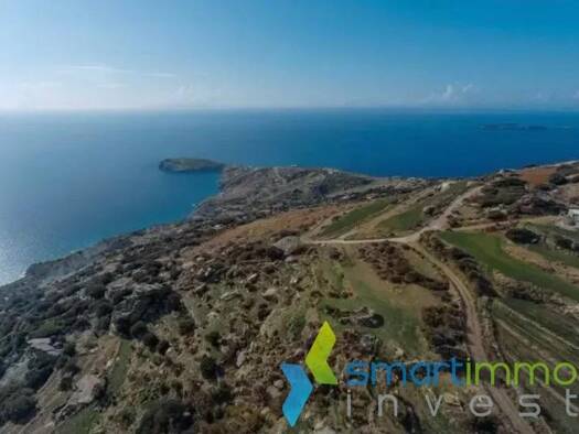 Land-/Forstwirtschaft zum Kauf 85.000 € Municipality of Andros 845 01