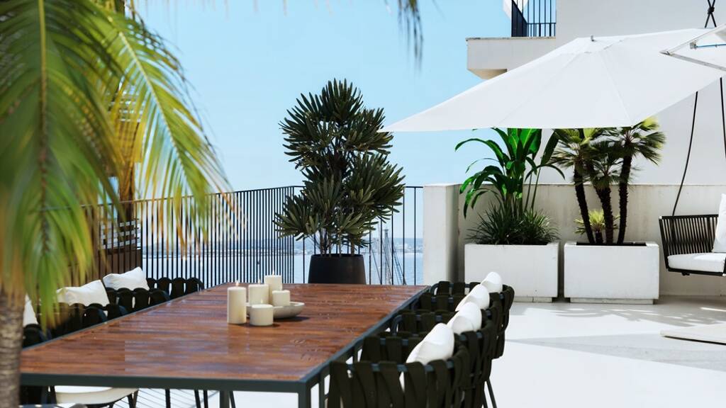 Sonstiges zum Kauf 1.190.000 € 3 Zimmer 75 m² Can Pastilla 07610