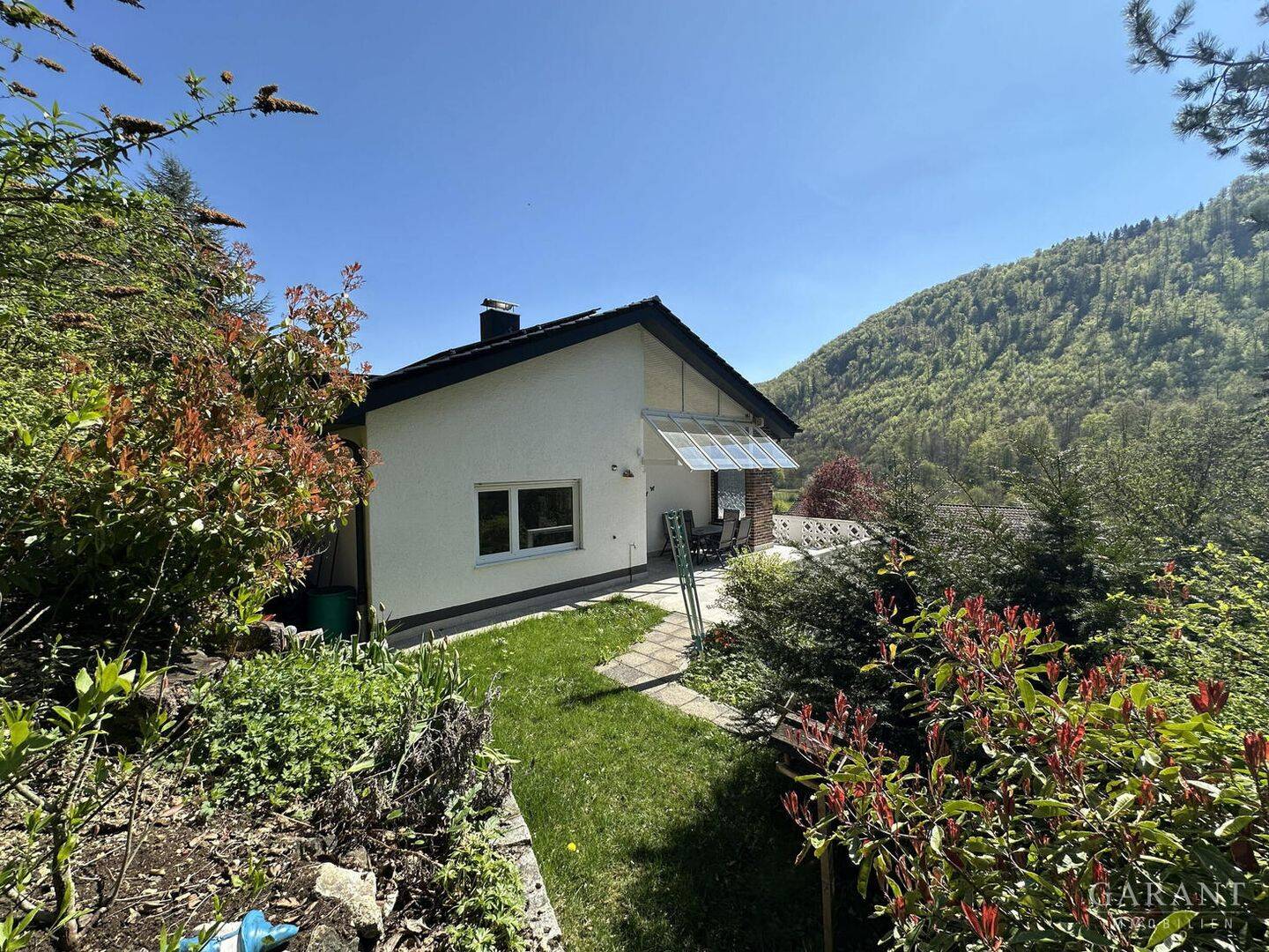 Einfamilienhaus zum Kauf, Geislingen an der Steige