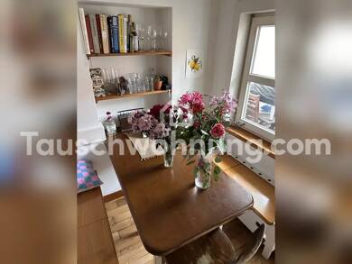 Wohnung zur Miete Tauschwohnung 1.700 € 3 Zimmer 87 m² 3. Geschoss Sendlinger Feld München 81371