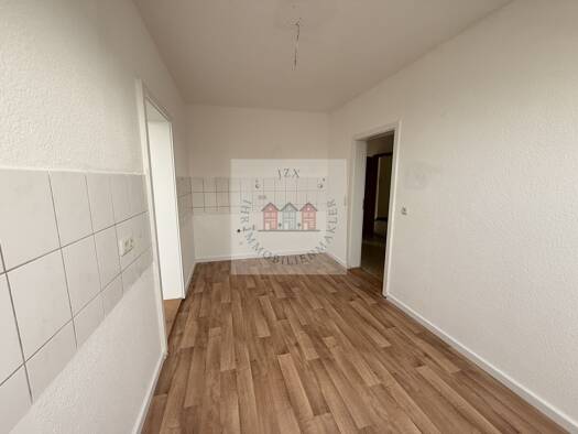 Wohnung zur Miete 350 € 2 Zimmer 70 m² 3. Geschoss Weida 07570