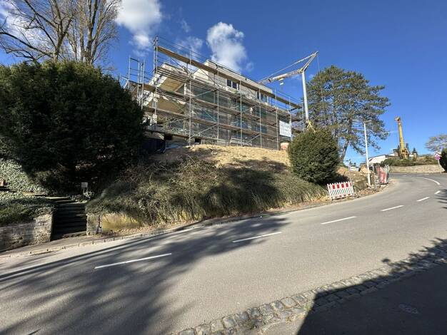 Wohnung zum Kauf - Erstbezug provisionsfrei 829.000 € 3 Zimmer 119,2 m² 1. Geschoss frei ab 01.02.2027 Schweinheim Bad Godesberg 53177