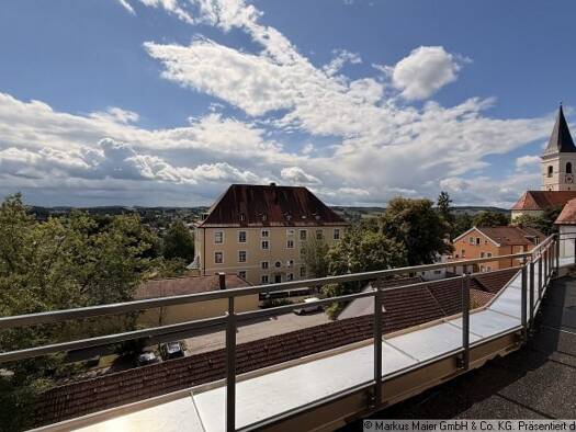 Wohnung zum Kauf - Erstbezug 1.166.850 € 4 Zimmer 151 m² 4. Geschoss Dorfen Dorfen 84405