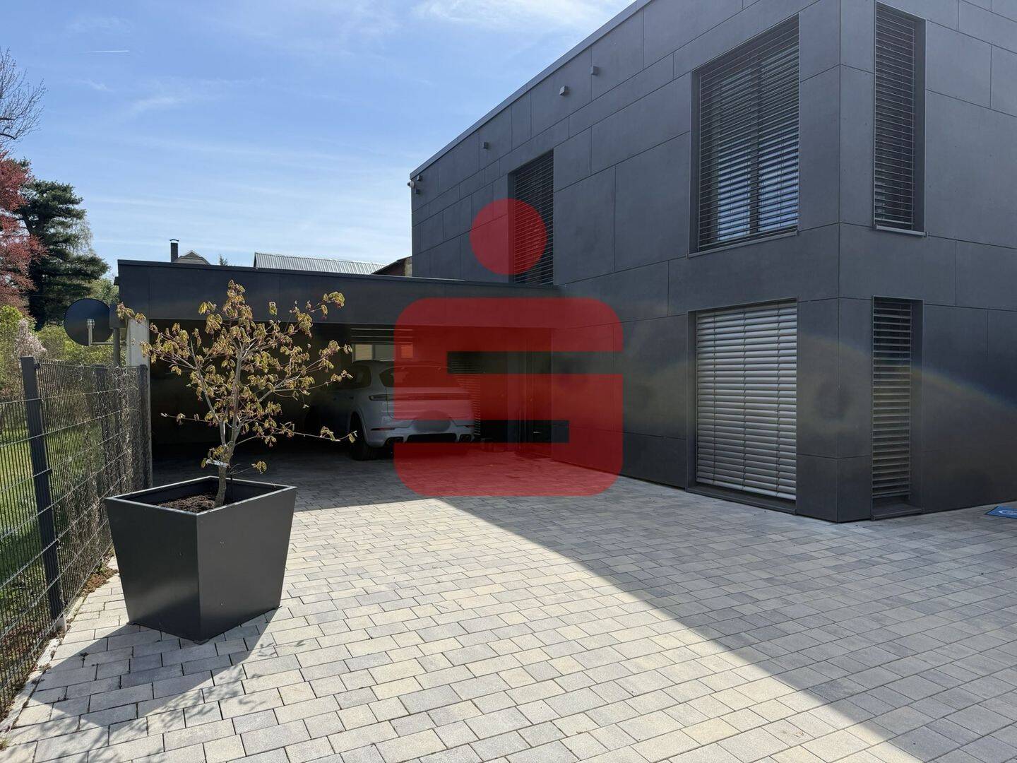 Haus – Fraureuth, Beiersdorf - Ansicht 5