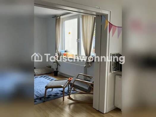 Wohnung zur Miete Tauschwohnung 1.100 € 4 Zimmer 80 m² Steintor Ost 28203