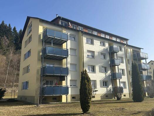 Wohnung zum Kauf provisionsfrei 265.000 € 3 Zimmer 93 m² frei ab sofort Neustadt Titisee-Neustadt 79822