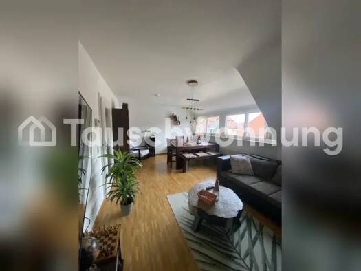 Wohnung zur Miete Tauschwohnung 1.072 € 3 Zimmer 65 m² 3. Geschoss Spandau Berlin 13591