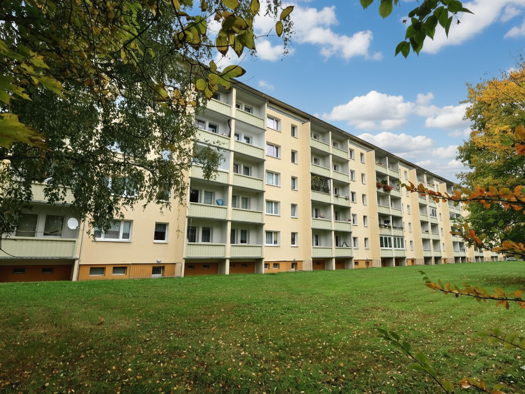 Wohnung zur Miete 354 € 3 Zimmer 58 m² 2. Geschoss frei ab 01.04.2026 Martin-Ephraim-Straße 29 Weinhübel Görlitz 02827