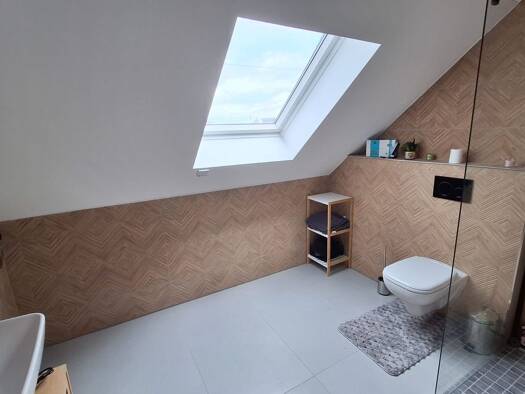 Wohnung zum Kauf provisionsfrei 235.500 € 2,5 Zimmer 61,4 m² 3. Geschoss Schutterzell Neuried 77743