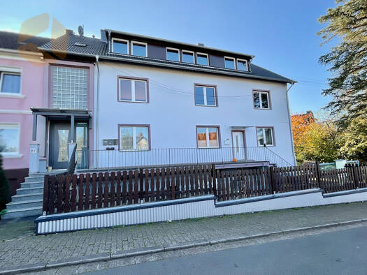 Mehrfamilienhaus zum Kauf 635.000 € 12 Zimmer 380 m² 1.150 m² Grundstück Riegelsberg Riegelsberg / Güchenbach 66292