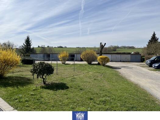 Wohnung zur Miete 298 € 2 Zimmer 49,6 m² Dorfhain 01738