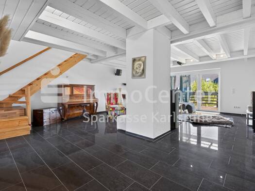 Einfamilienhaus zum Kauf 498.000 € 7 Zimmer 188,6 m² 414 m² Grundstück Wiesental Waghäusel 68753