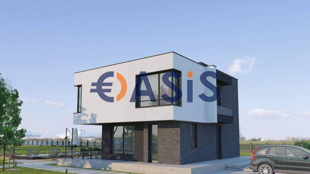 Haus zum Kauf provisionsfrei 264.000 € 4 Zimmer 176 m² ulitsa "Makedonia" 61 Ravda 8238