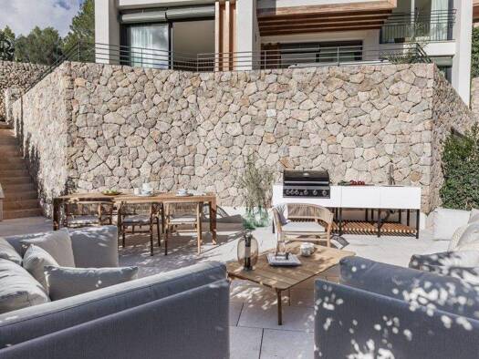 Wohnung zum Kauf 1.450.000 € 2 Zimmer 97 m² 1. Geschoss Palma de Mallorca 07015