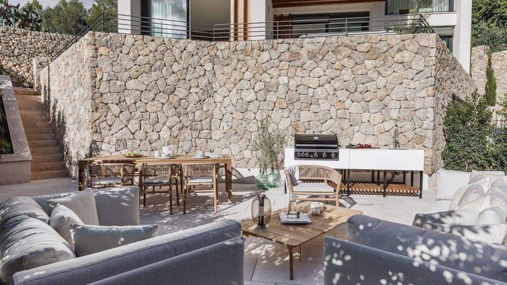 Wohnung zum Kauf 1.450.000 € 2 Zimmer 97 m² 1. Geschoss Palma de Mallorca 07015