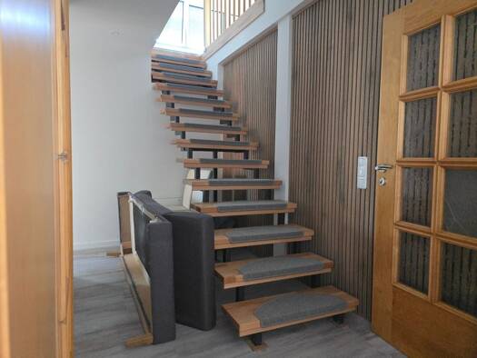 Maisonette zur Miete 1.150 € 2,5 Zimmer 85 m² Geschoss 1/2 frei ab sofort Eggolsheim 91330