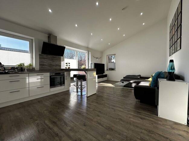 Wohnung zur Miete 895 € 4 Zimmer 90,3 m² 1. Geschoss frei ab 01.04.2026 Bergmannsweg 76 Baesweiler 52499