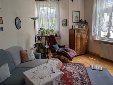 Wohnung zum Kauf als Kapitalanlage geeignet 195.000 € 3 Zimmer 110 m² Arnstadt Arnstadt 99310