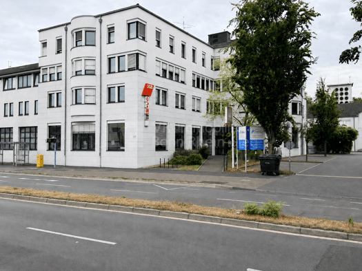 Büro zur Miete 6.572 € 16 Zimmer 540,9 m² Bürofläche Zentrum Bonn 53115