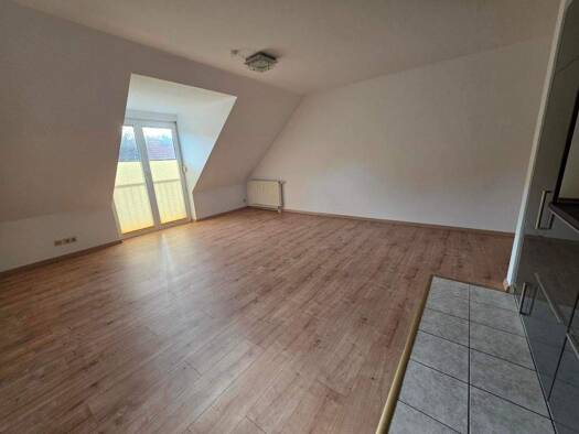 Wohnung zur Miete 365 € 2 Zimmer 45 m² frei ab 01.01.2026 Ilmenau 98693