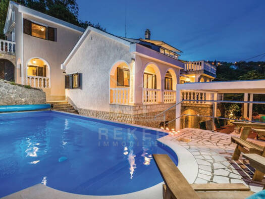 Villa zum Kauf 1.100.000 € 11 Zimmer 400 m² 2.000 m² Grundstück Bregi
