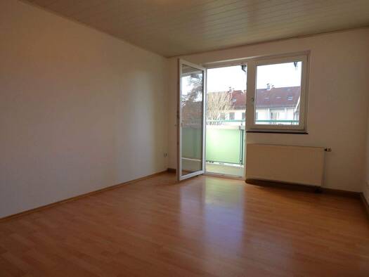 Wohnung zur Miete 550 € 2 Zimmer 53 m² frei ab sofort Wöhrd Nürnberg 90489