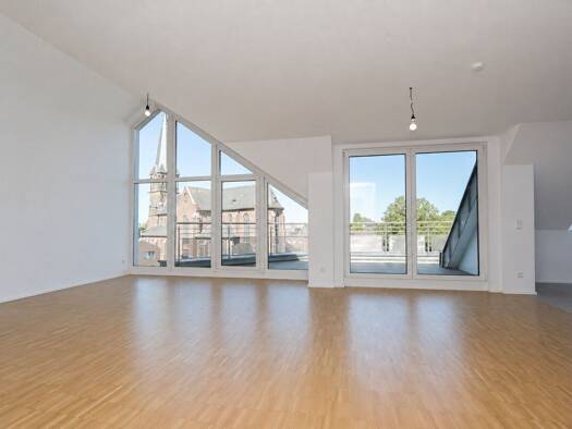 Wohnung zum Kauf 514.500 € 4 Zimmer 114 m² Glehn Korschenbroich 41352