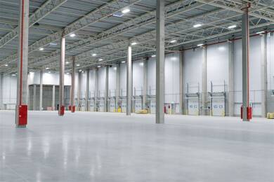 Lagerhalle zur Miete provisionsfrei 9.612 m² Lagerfläche Rablinghausen Bremen 28197