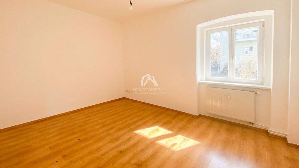 Studio zum Kauf provisionsfrei 199.000 € 1 Zimmer 33,8 m² EG Rudolf-Schwarz-Straße 24 Prenzlauer Berg Berlin 10407