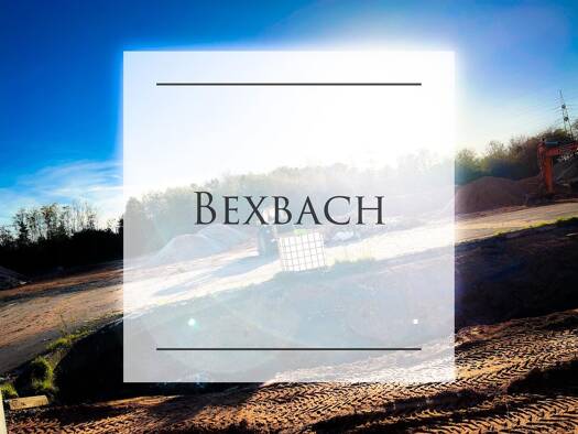 Grundstück zum Kauf 126.000 € 560 m² Grundstück Bexbach Bexbach 66450