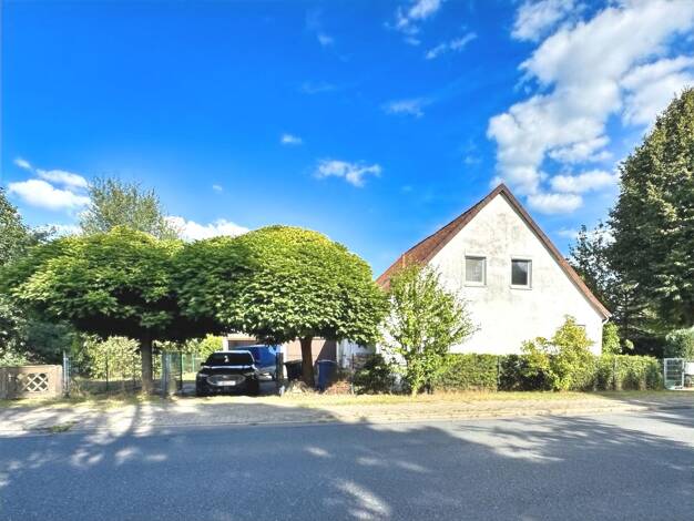 Einfamilienhaus zum Kauf 119.000 € 7 Zimmer 174,3 m² 1.541 m² Grundstück Jameln Jameln 29479