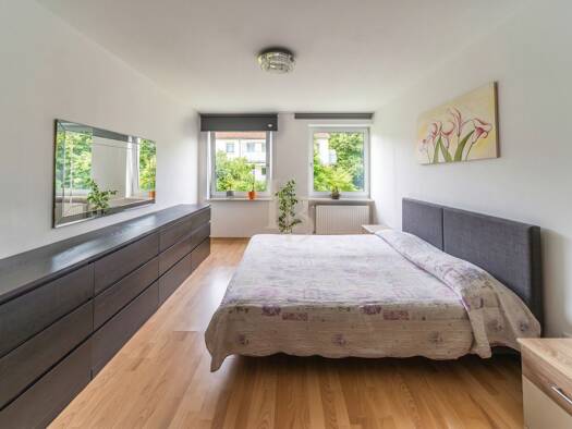 Wohnung zum Kauf 445.000 € 3 Zimmer 82 m² Poing Poing 85586