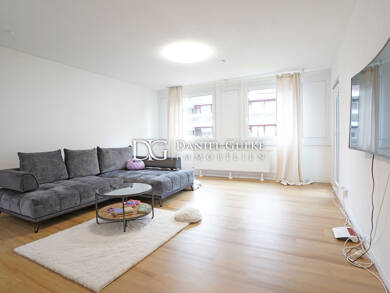 Wohnung zum Kauf 72.000 € 1 Zimmer 40,7 m² Linden-Mitte Hannover 30449