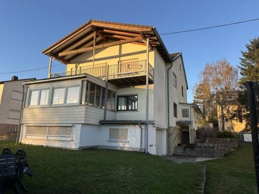 Wohnung zur Miete 920 € 3 Zimmer 79 m² frei ab 10.04.2026 Oberhöchstadt Kronberg 61476