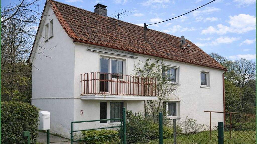 Immobilie in Burscheid - SANIERUNGSOBJEKT: Fachwerkhaus - als Generationenhaus nutzbar - Claasmühle - Burscheid - Bild 2