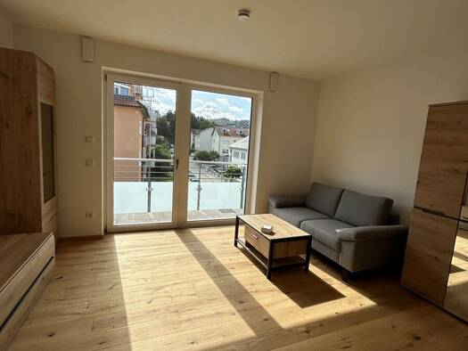 Studio zur Miete 790 € 1 Zimmer 42,9 m² 2. Geschoss Deggendorf 94469